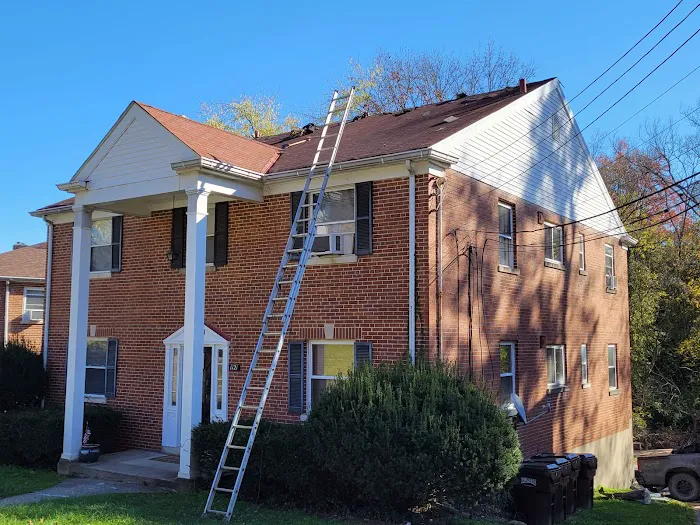 CityTop Roofing and Exteriors Picture 4