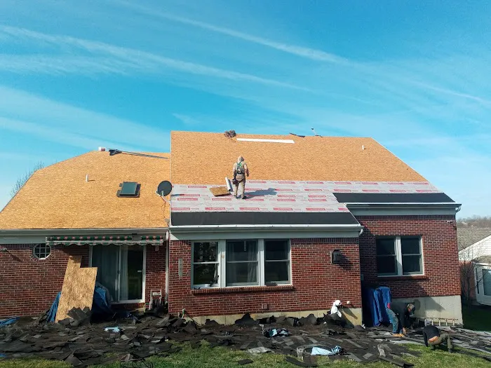 CityTop Roofing and Exteriors Picture 6