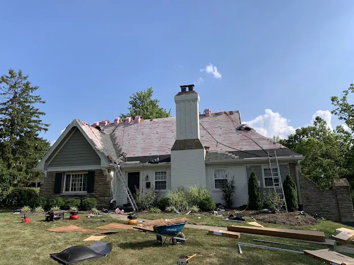 CityTop Roofing and Exteriors Picture 5