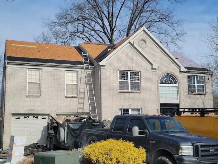 CityTop Roofing and Exteriors Picture 8