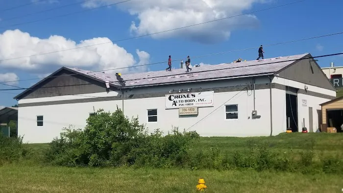 CityTop Roofing and Exteriors Picture 9