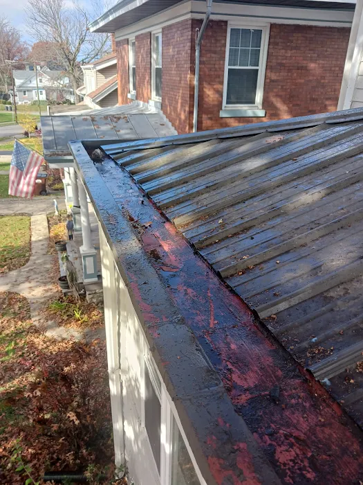 Brunk Roofing Picture 2