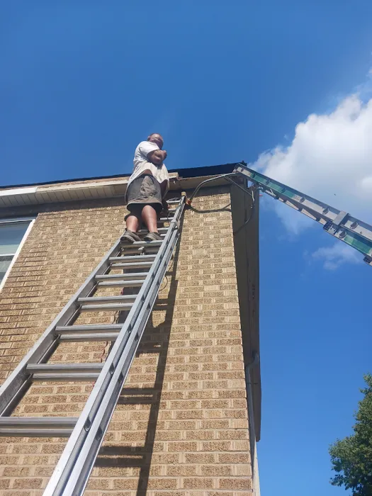 Brunk Roofing Picture 6