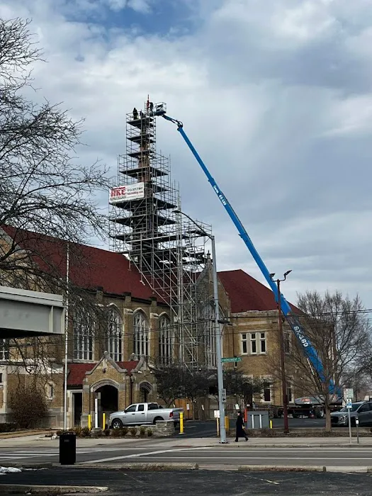 HKC Roofing & Sheet Metal Picture 3