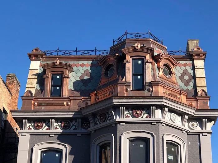 HKC Roofing & Sheet Metal Picture 1