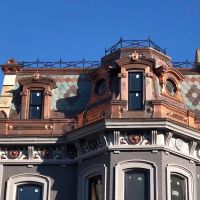 HKC Roofing & Sheet Metal ico