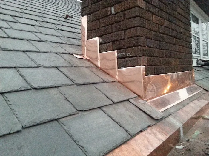 HKC Roofing & Sheet Metal Picture 2