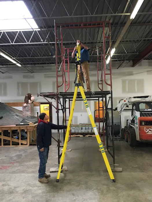 HKC Roofing & Sheet Metal Picture 4