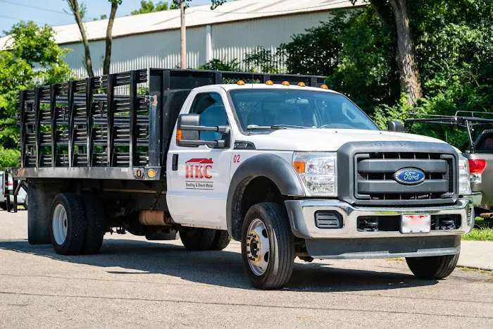 HKC Roofing & Sheet Metal Picture 9