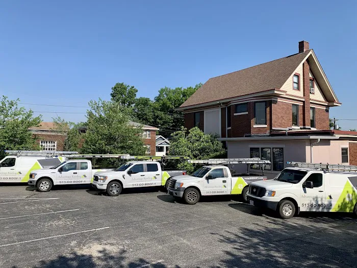 Advantage Roofing Picture 3