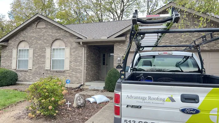 Advantage Roofing Picture 6