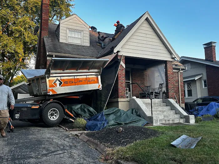 Advantage Roofing Picture 4