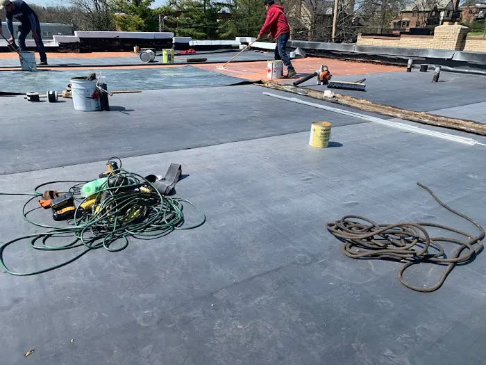 Advantage Roofing Picture 8