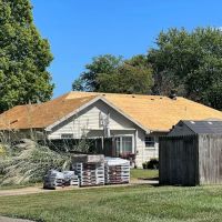 Durachelle Roofing ico