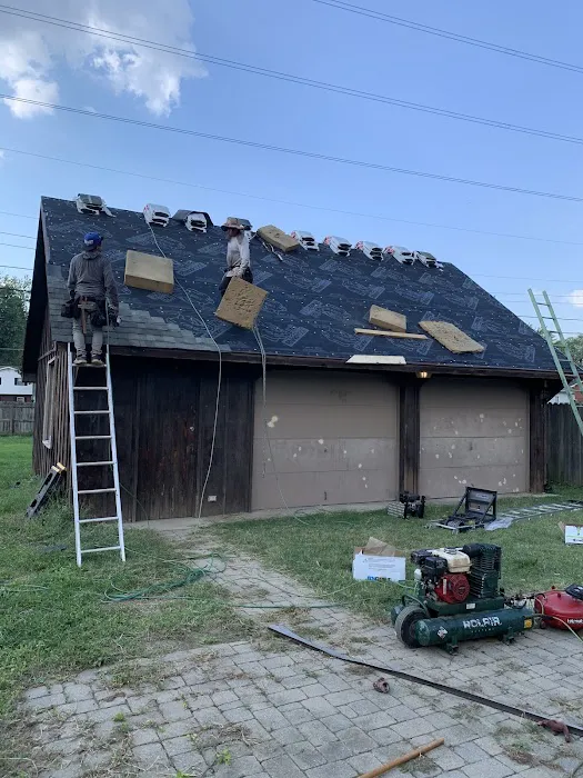 Durachelle Roofing Picture 8