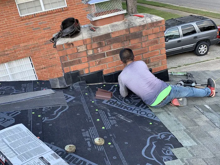 Durachelle Roofing Picture 10