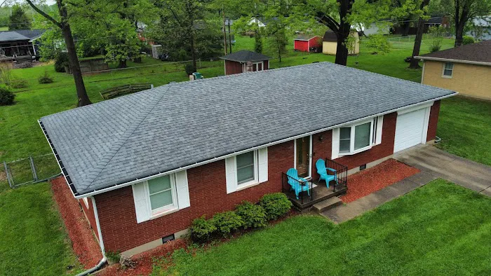 Lyons Roofing Co. Picture 1