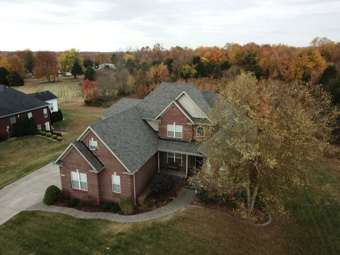 Lyons Roofing Co. Picture 3