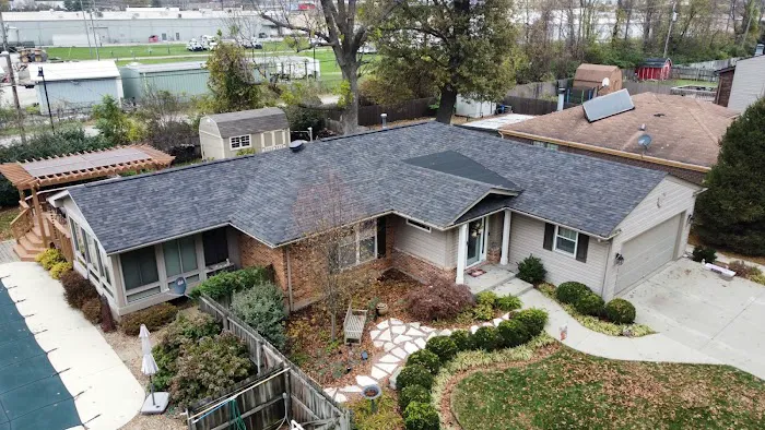 Lyons Roofing Co. Picture 4