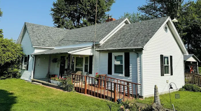 Lyons Roofing Co. Picture 7