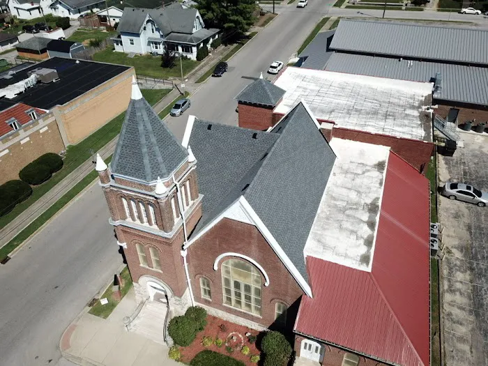 Lyons Roofing Co. Picture 8