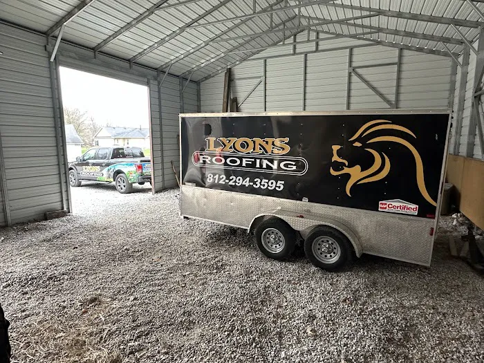 Lyons Roofing Co. Picture 10