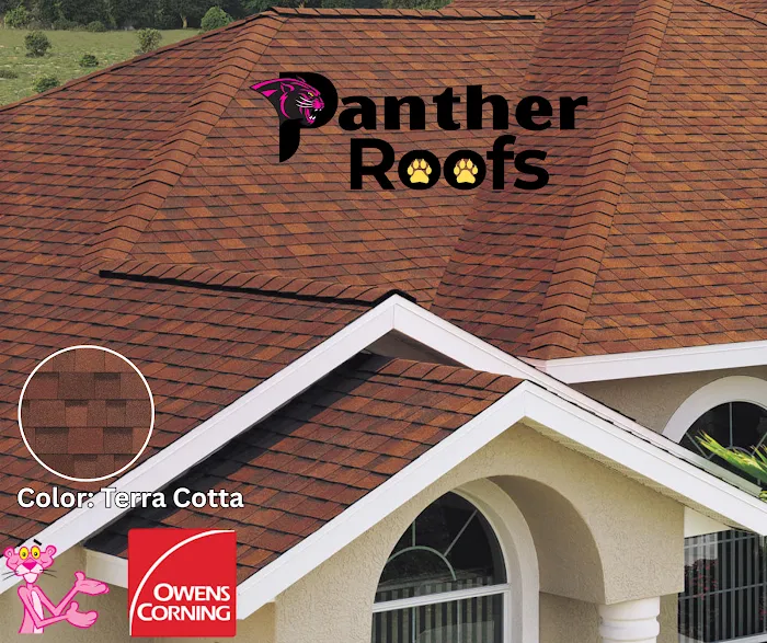 Panther Roofs Picture 4
