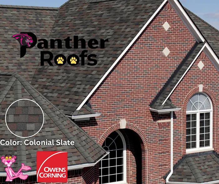Panther Roofs Picture 10