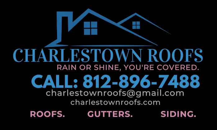 Charlestown Roofs Picture 1