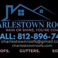 Charlestown Roofs ico