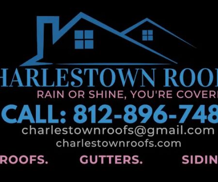 Charlestown Roofs