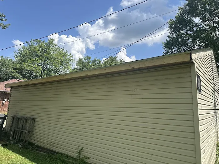 Charlestown Roofs Picture 4