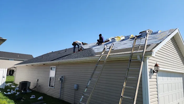 Charlestown Roofs Picture 5