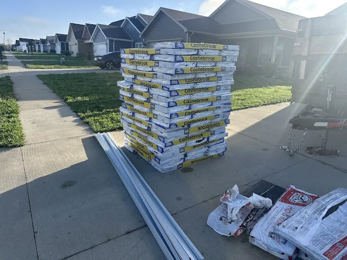 Charlestown Roofs Picture 8