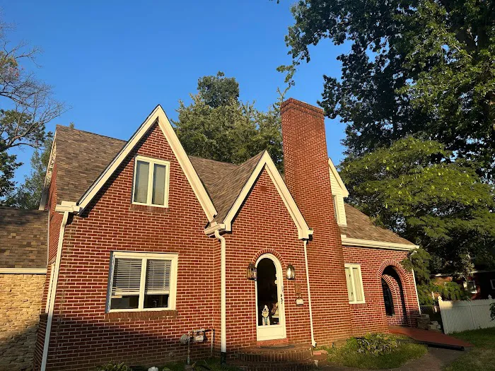 Charlestown Roofs Picture 7