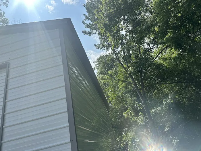 Charlestown Roofs Picture 9