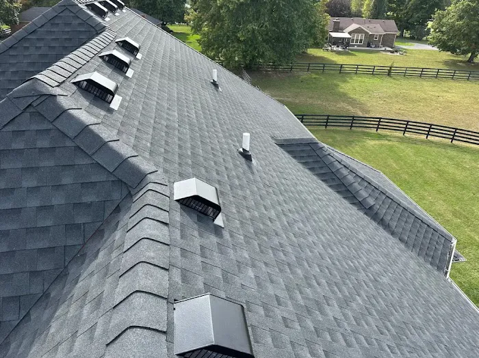 Full Guard Roofing Picture 1