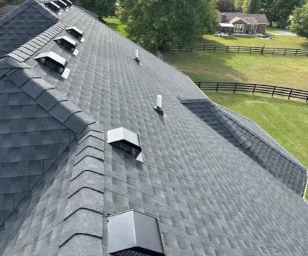 Full Guard Roofing