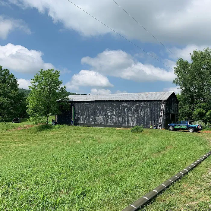 Full Guard Roofing Picture 2