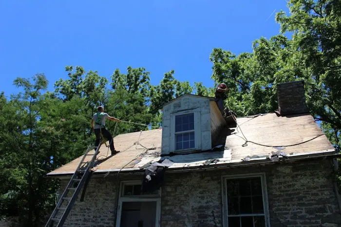 Full Guard Roofing Picture 5