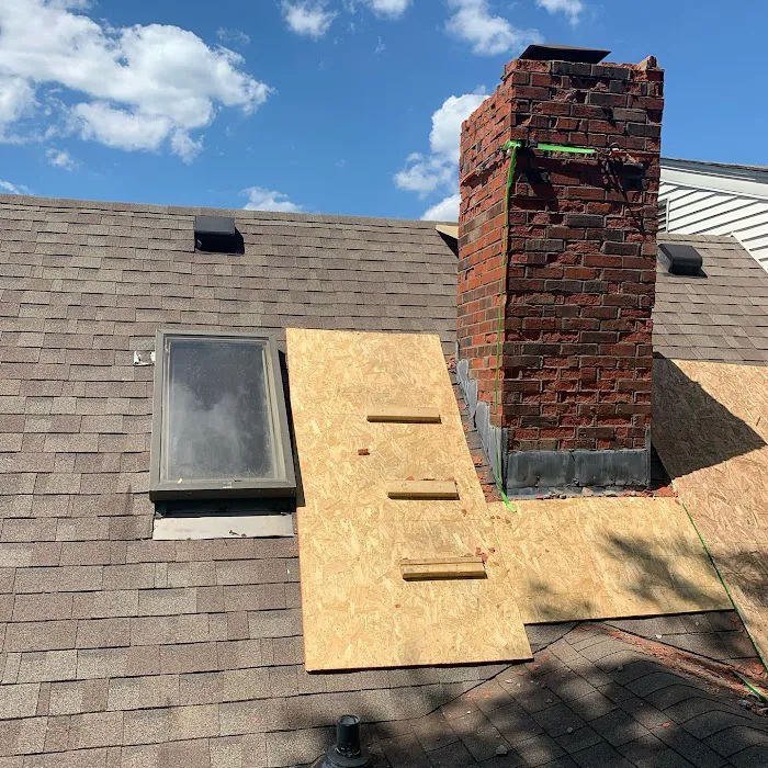 Full Guard Roofing Picture 6