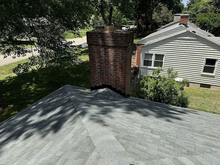 Full Guard Roofing Picture 8