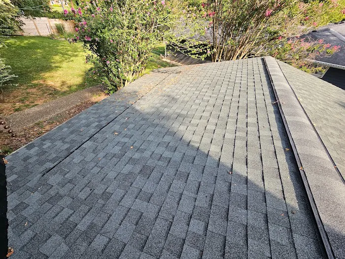A + Roofing & Restoration Picture 1