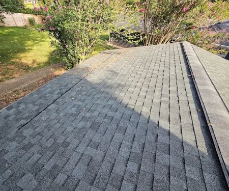 A + Roofing & Restoration