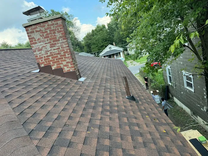A + Roofing & Restoration Picture 3