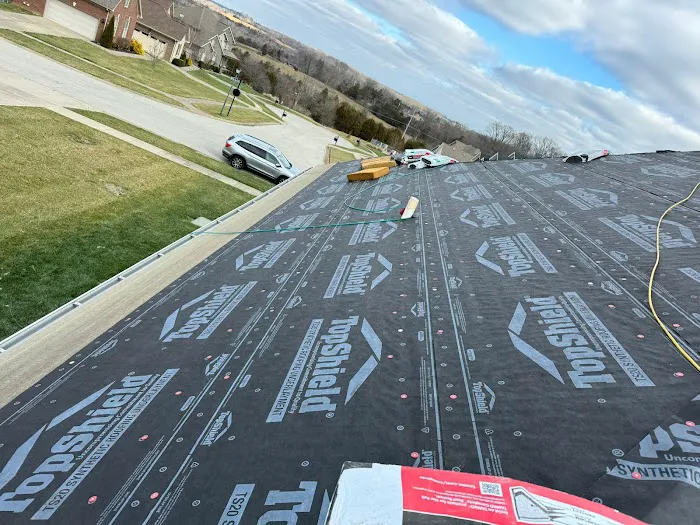 A + Roofing & Restoration Picture 5