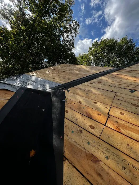 A + Roofing & Restoration Picture 6