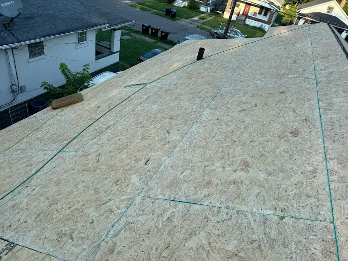 A + Roofing & Restoration Picture 8