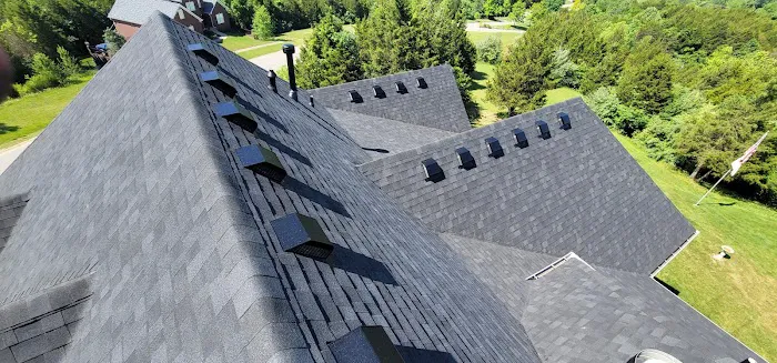 A + Roofing & Restoration Picture 7