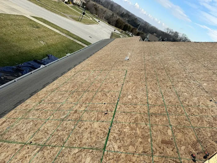A + Roofing & Restoration Picture 9